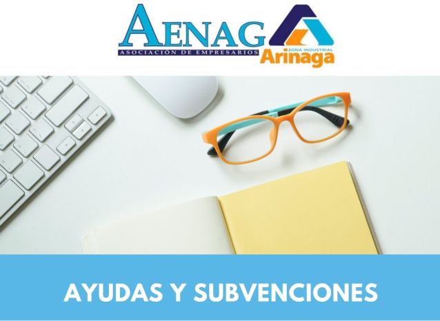 <p>¿Sabes lo que és y qué te ofrece AENAGA? - Asociación de Empresarios de la Zona Industrial de Arinaga.</p>
