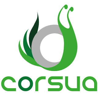 Logotipo CORPAUMAR SL - CORSUA 
