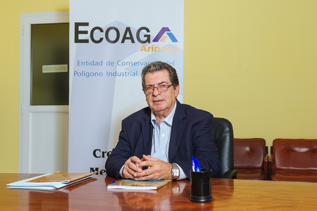 <p><strong>Ecoaga se encamina hacia un modelo de desarrollo más sostenible</strong>.</p>
