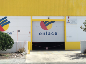 ENLACE LOGISTICO CANARIAS, SL