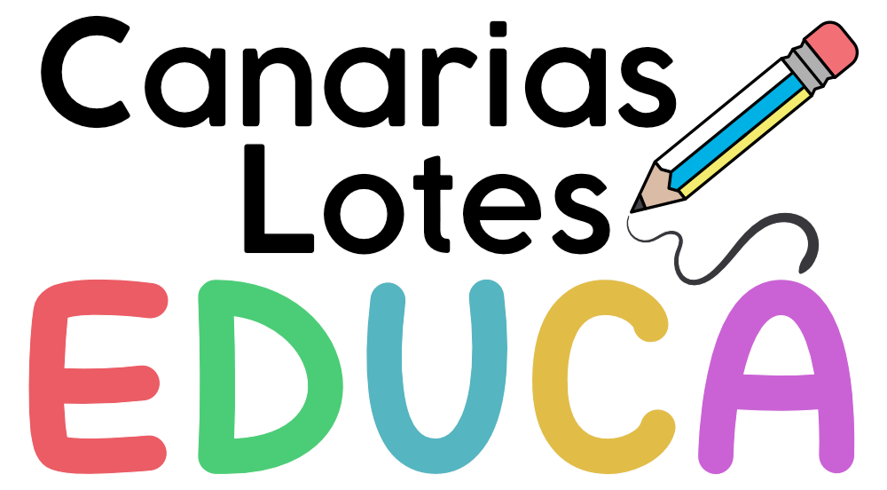 CANARIAS LOTES EDUCA