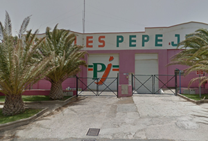 MUEBLES PEPE JESUS, S.L.