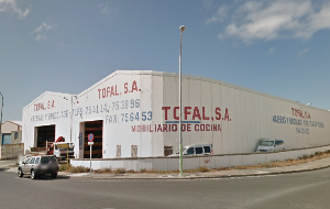 TOFAL, S.A.