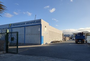 PREFABRICADOS ARCHIPIÉLAGO, S.L.