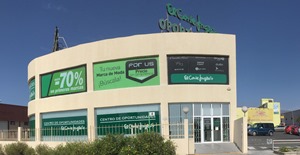 CENTRO DE OPORTUNIDADES - EL CORTE INGLÉS S.A. 