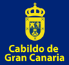 Financia Cabildo de Gran Canaria. Consejería de Industria, Comercio, Artesanía y Vivienda.