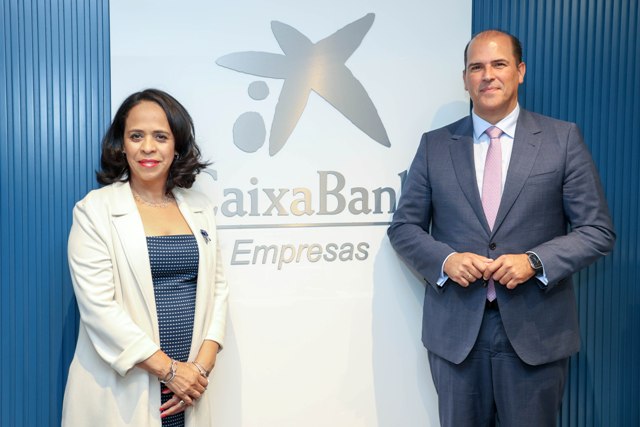 <p><strong>Yukonda Esparragoza gana la fase territorial de los ‘Premios Mujer Empresaria CaixaBank 2023’ en Canarias.</strong></p>
